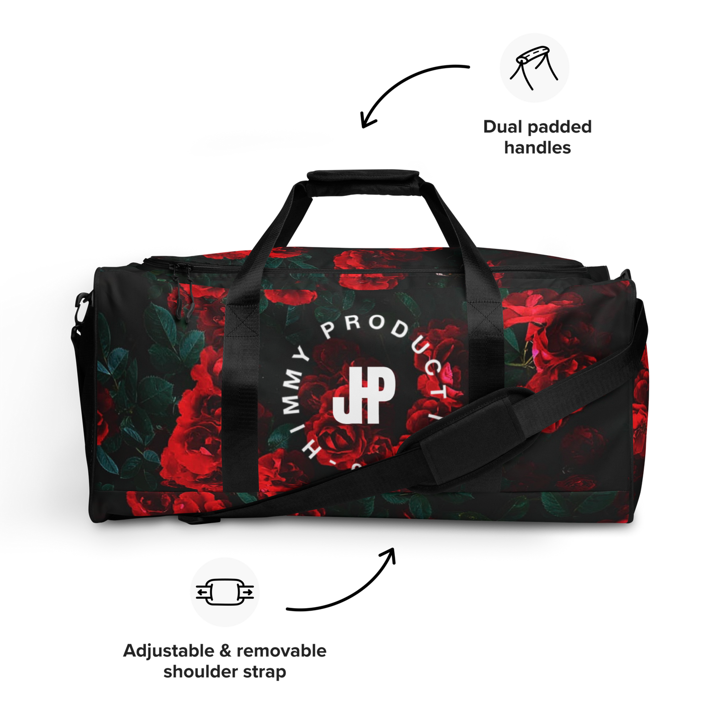 Duffle Bag