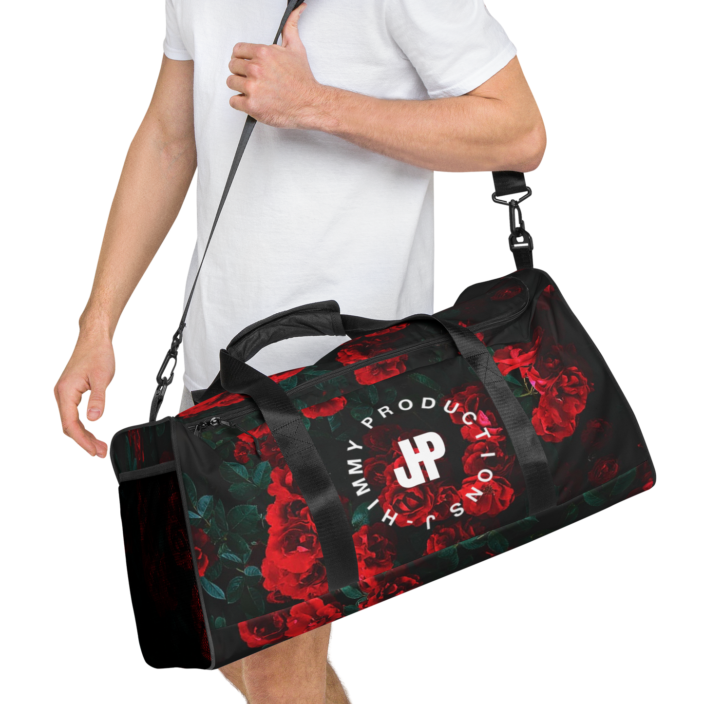 Duffle Bag