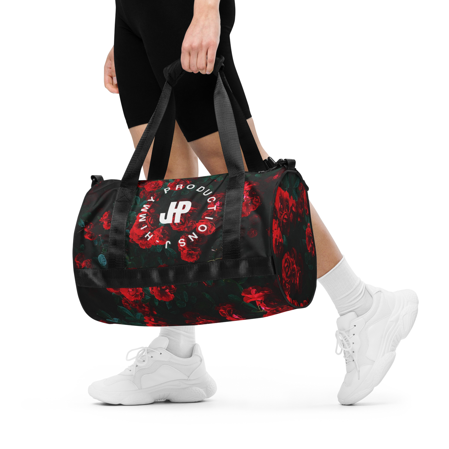 Gym Bag