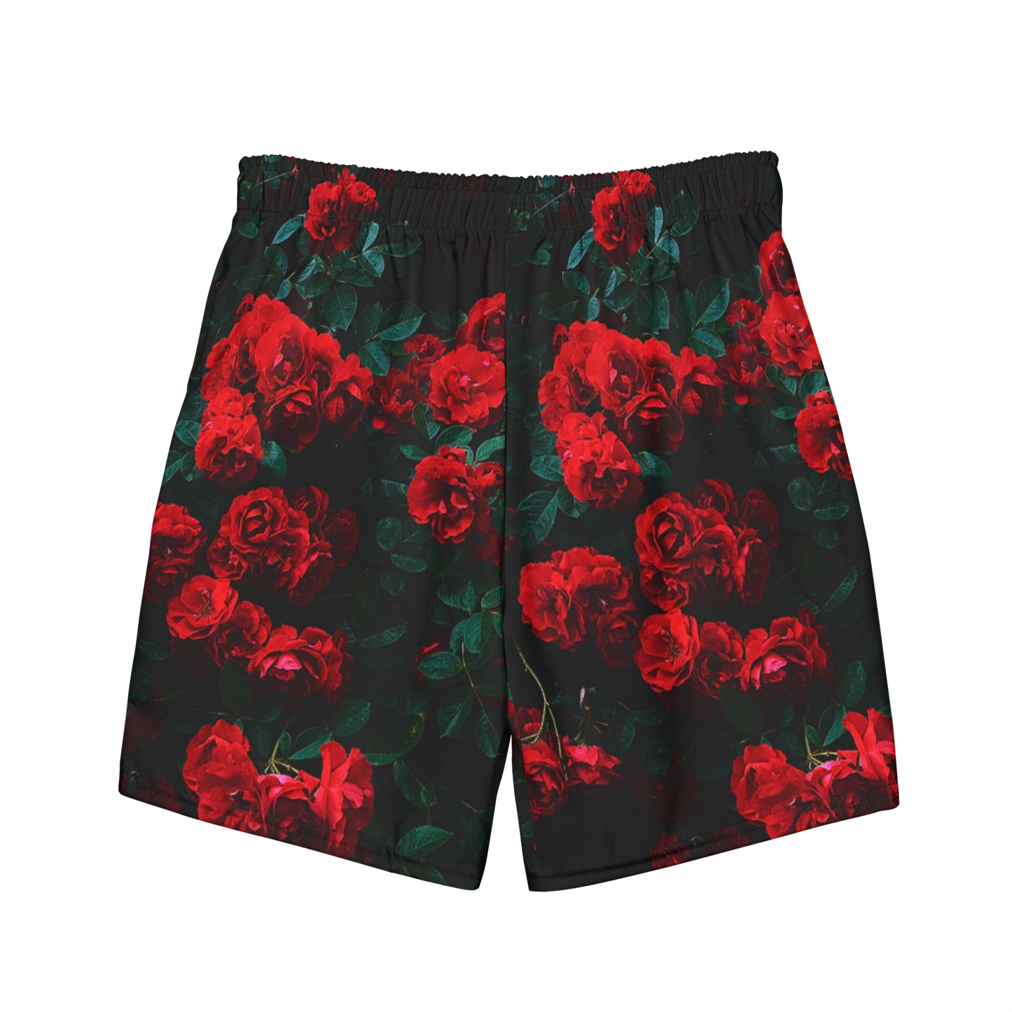 Men's swim trunks