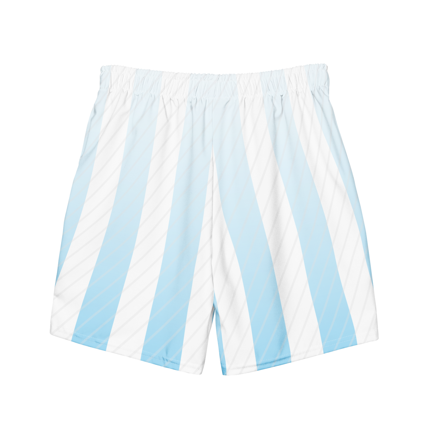 Men's swim trunks