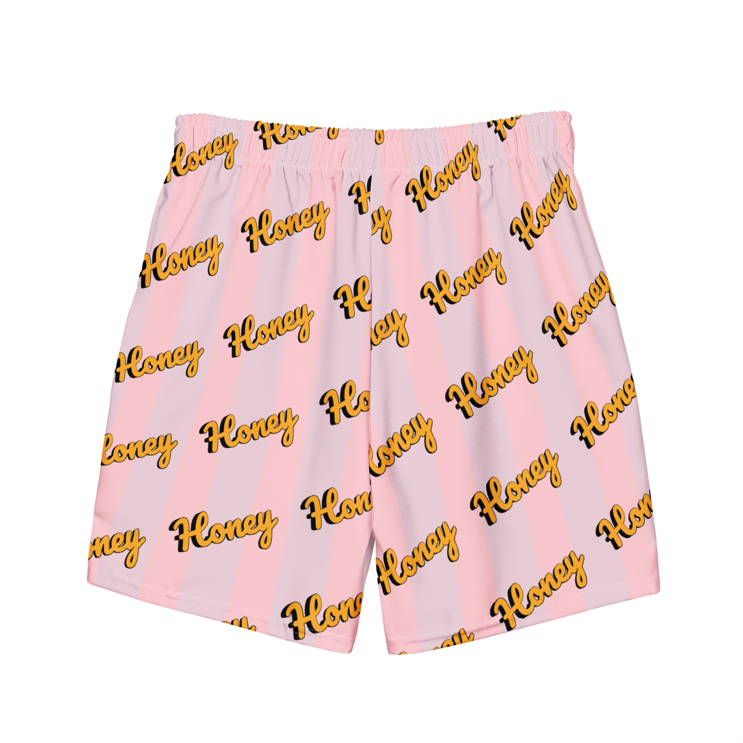 Men's swim trunks