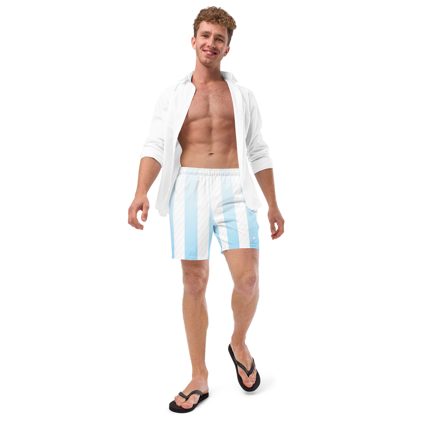 Men's swim trunks