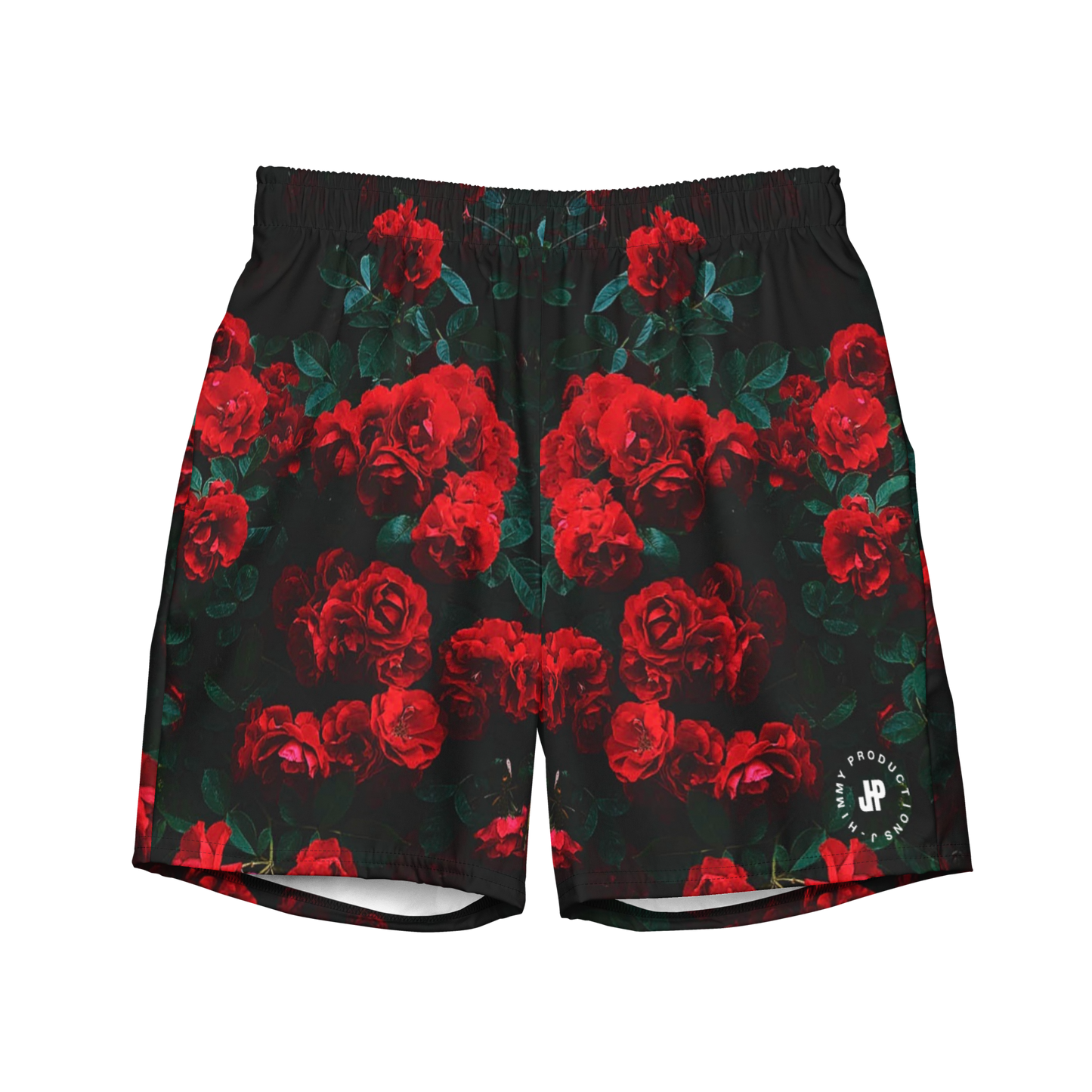 Men's swim trunks