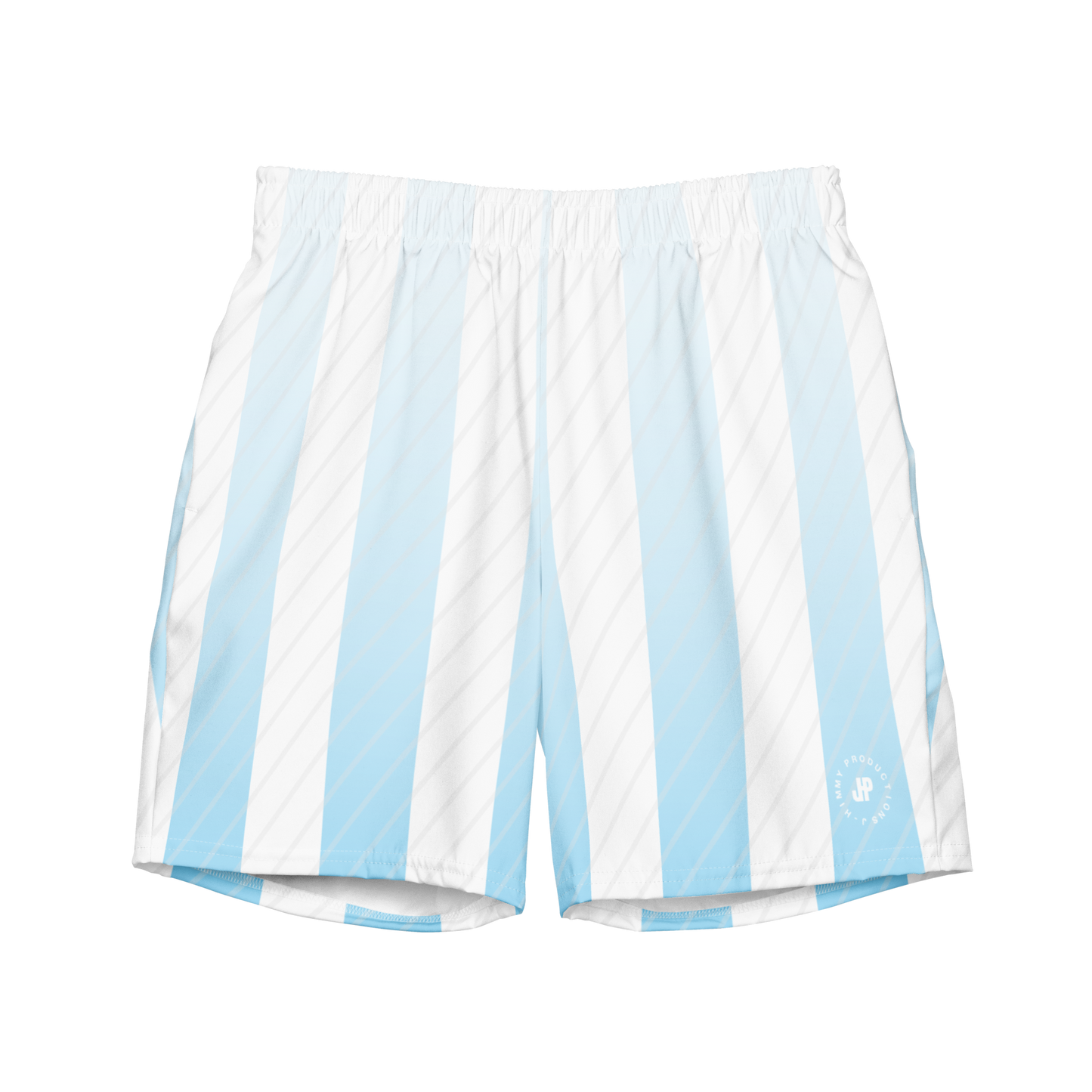 Men's swim trunks