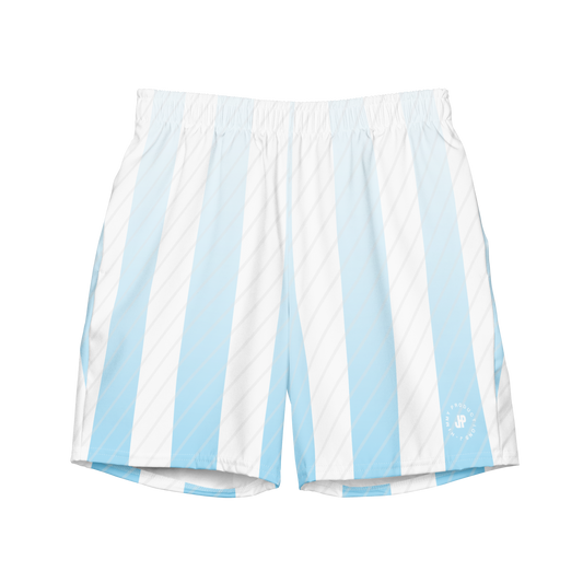 Men's swim trunks