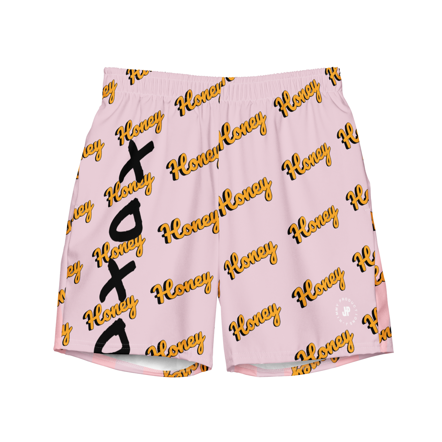 Men's swim trunks