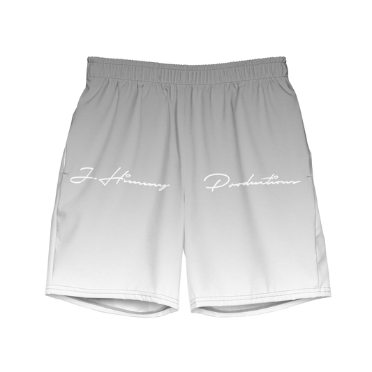 Men's swim trunks