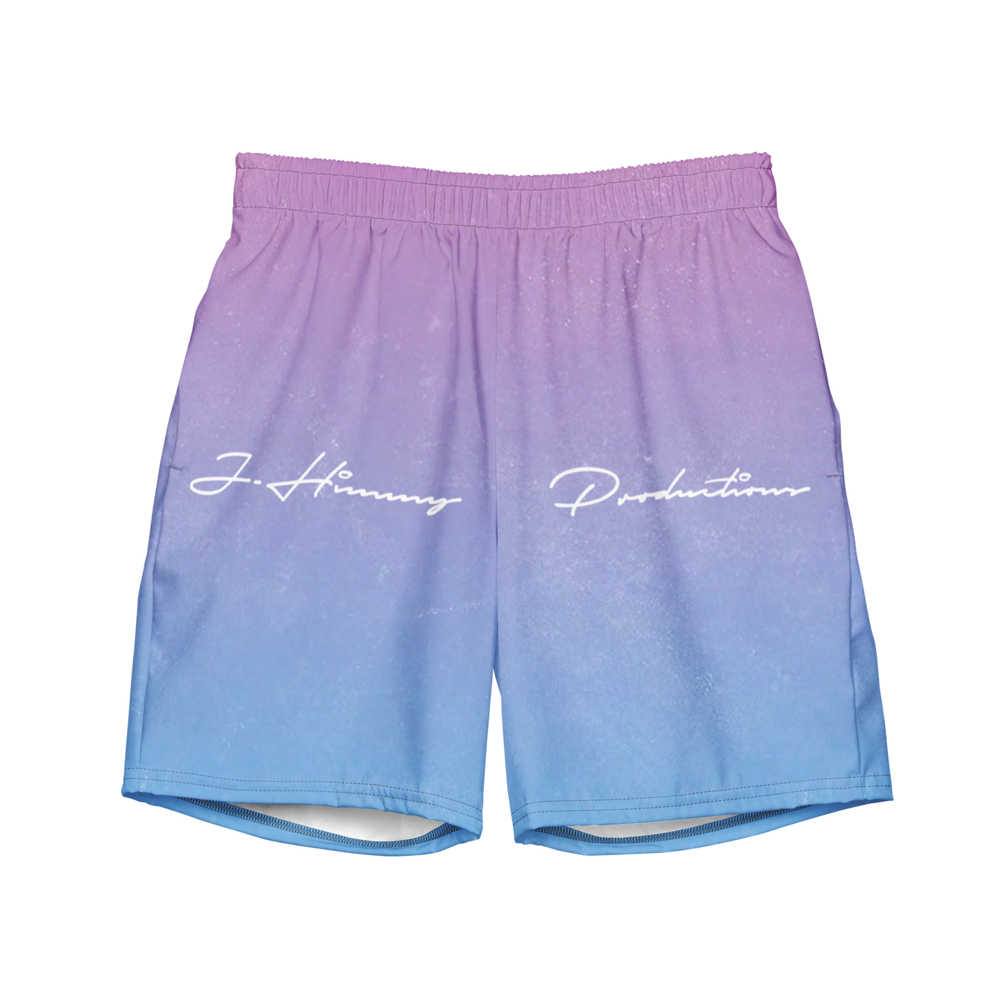 Men's swim trunks