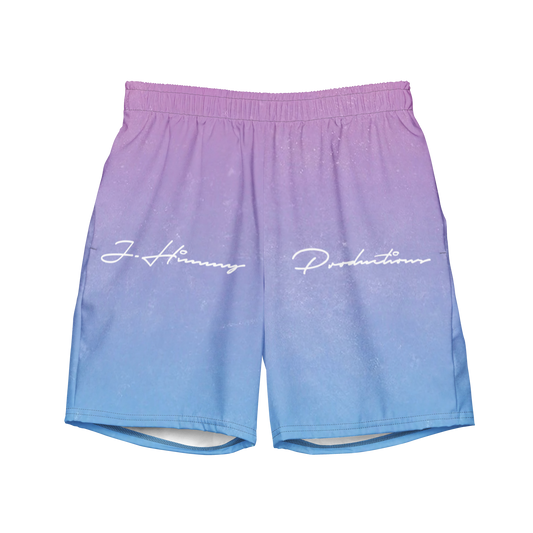 Men's swim trunks