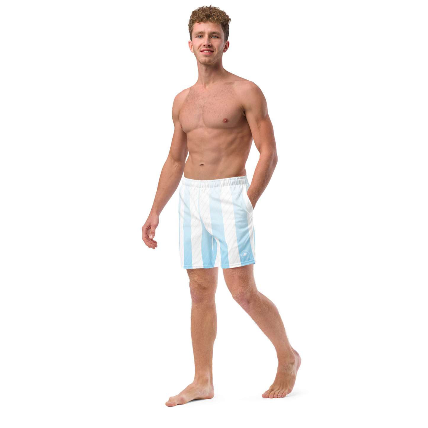 Men's swim trunks