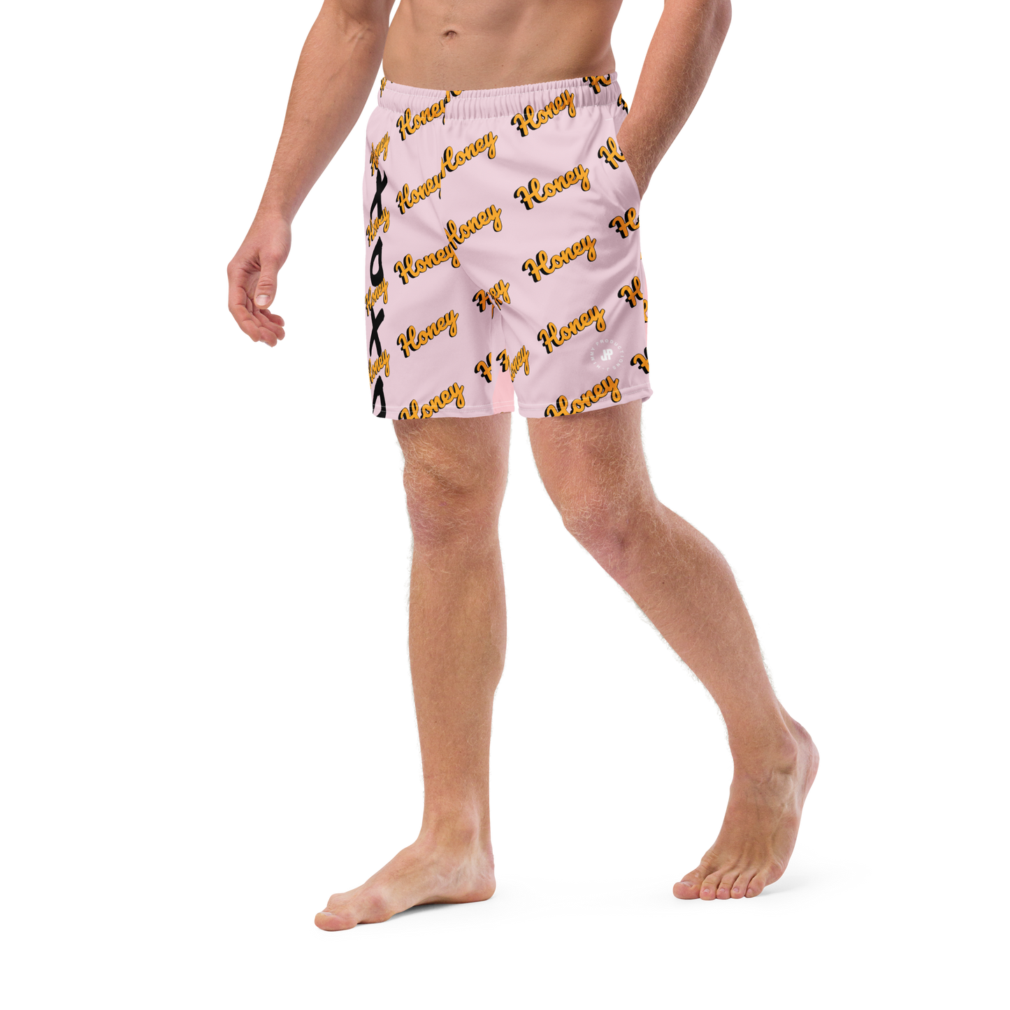 Men's swim trunks