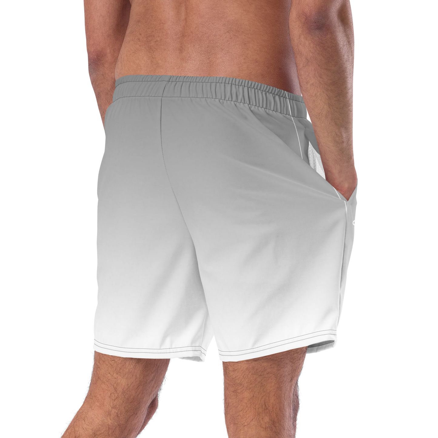 Men's swim trunks