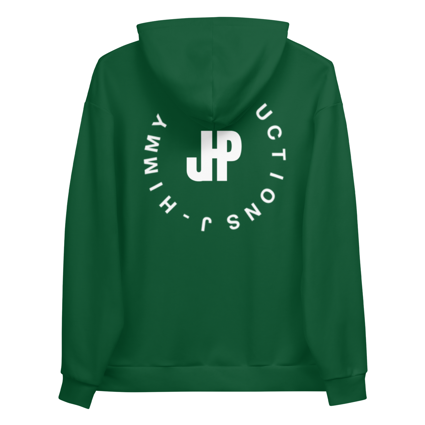 JHP HOODIE