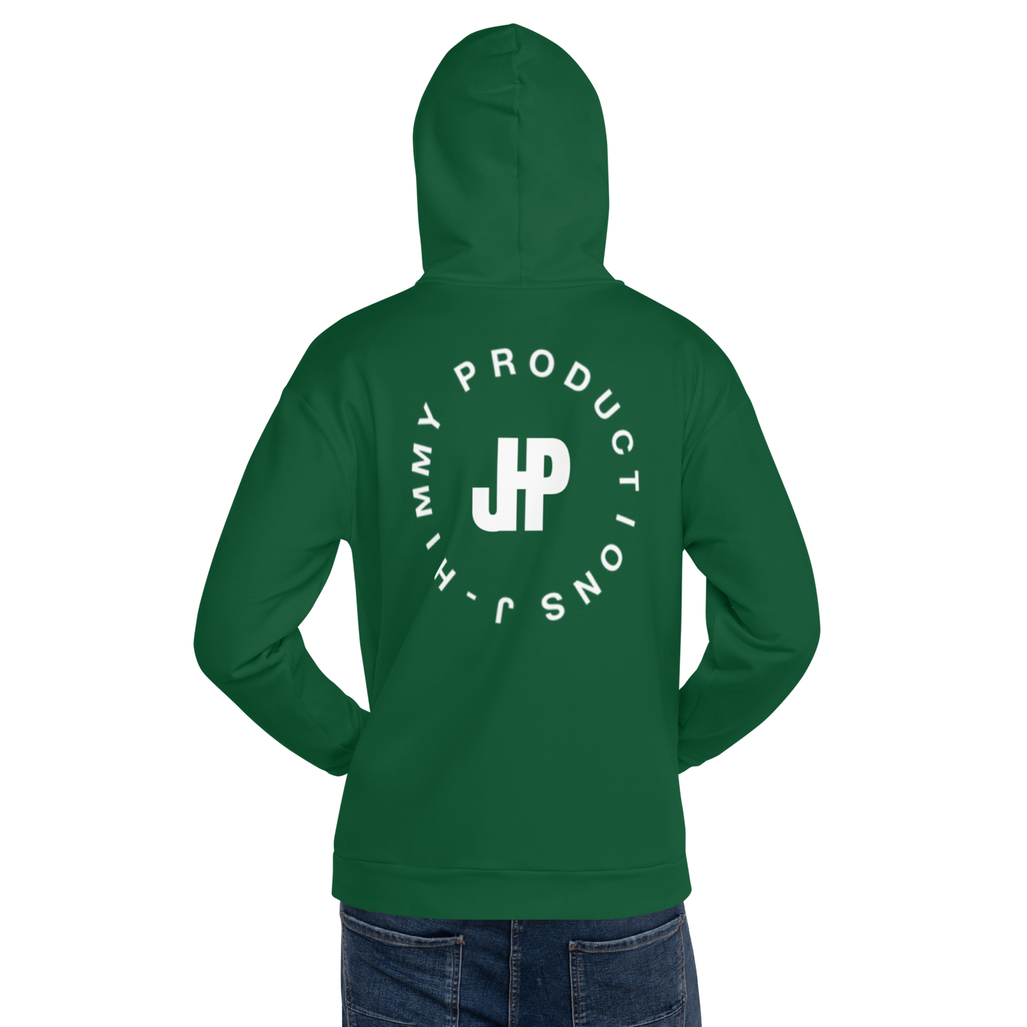 JHP HOODIE