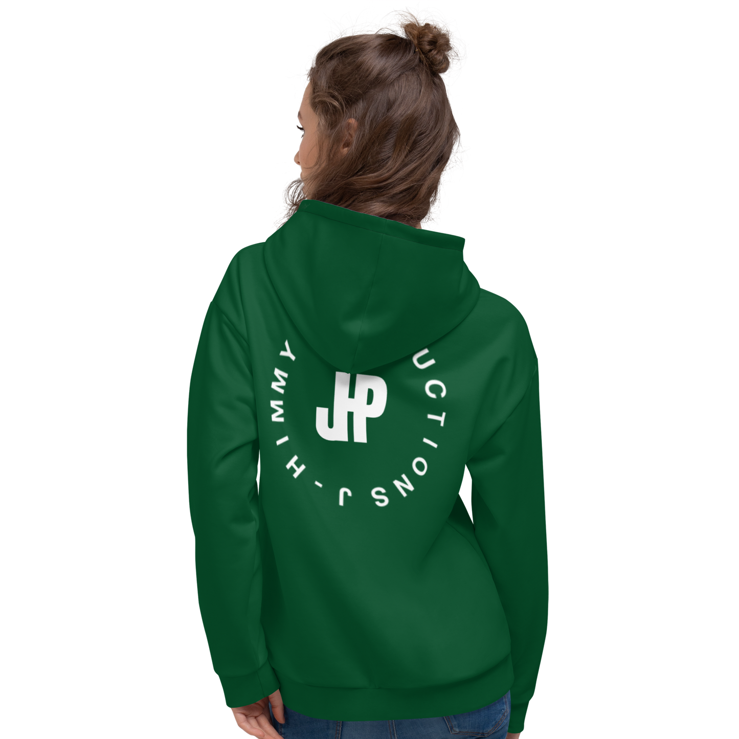 JHP HOODIE