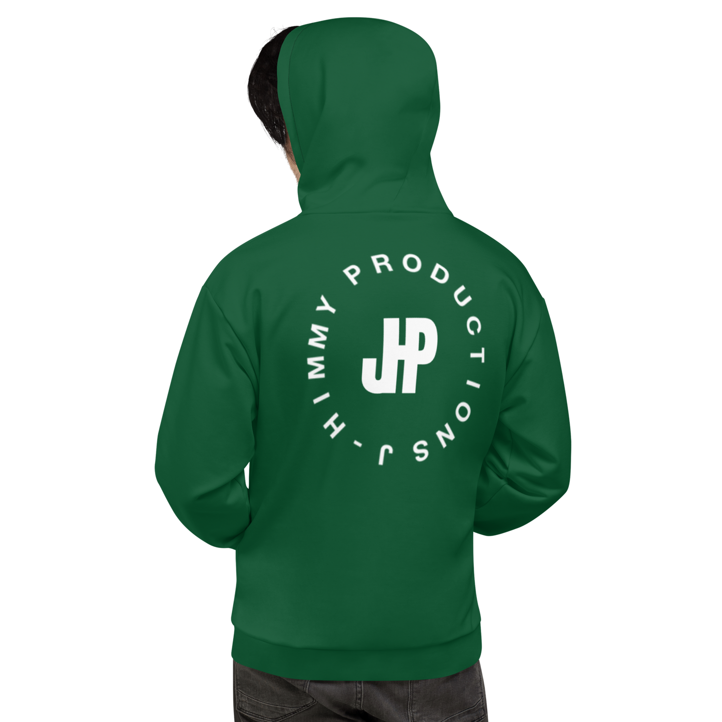 JHP HOODIE