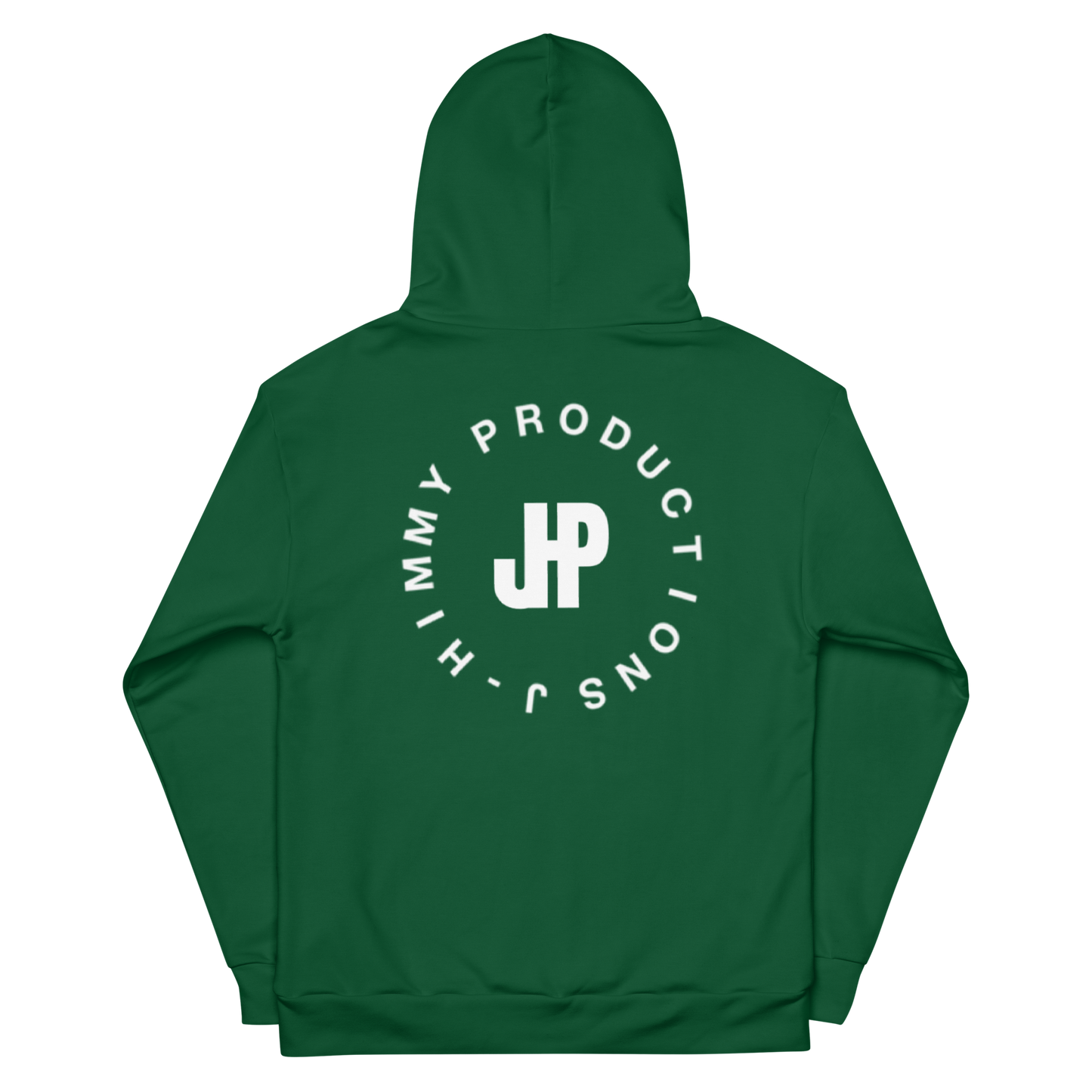 JHP HOODIE