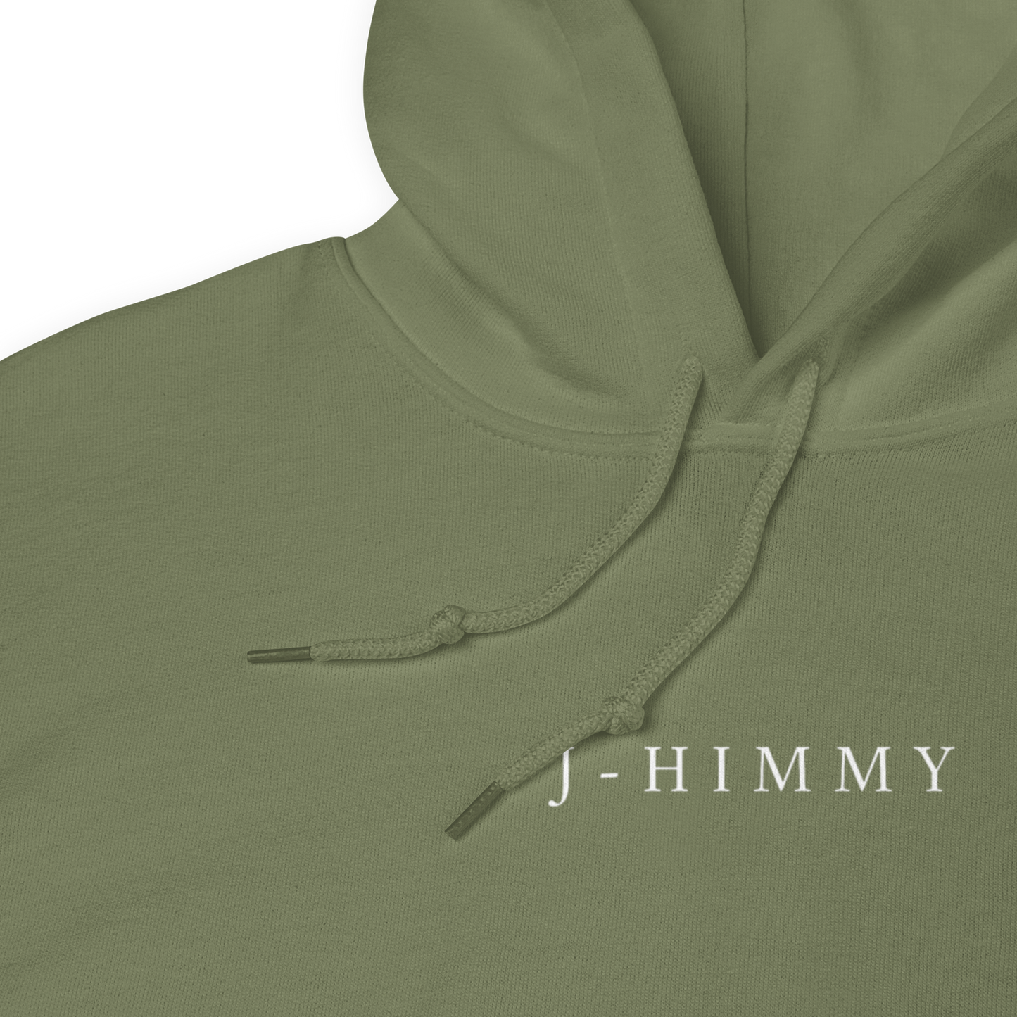 J-HIMMY HOODIE