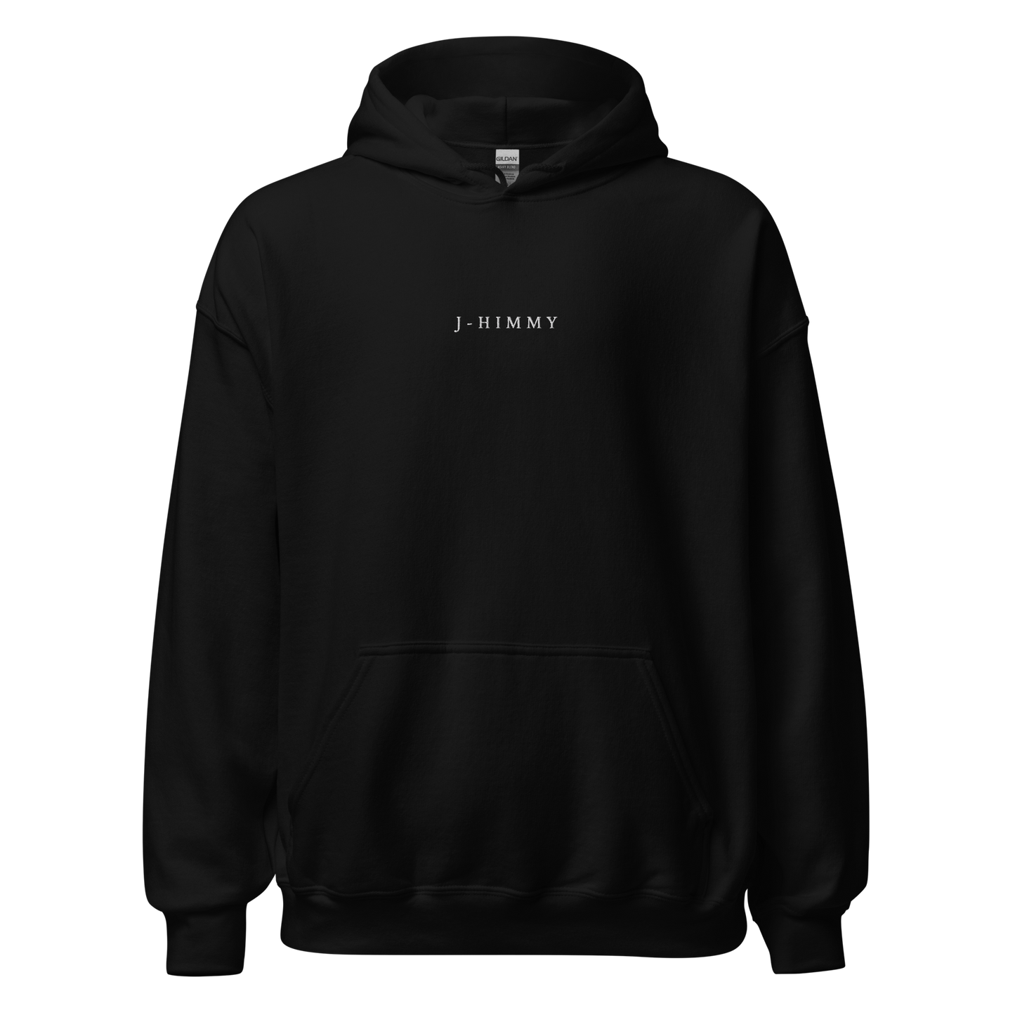 J-HIMMY HOODIE