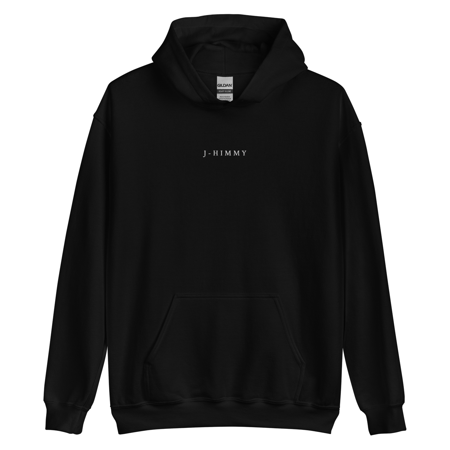 J-HIMMY HOODIE