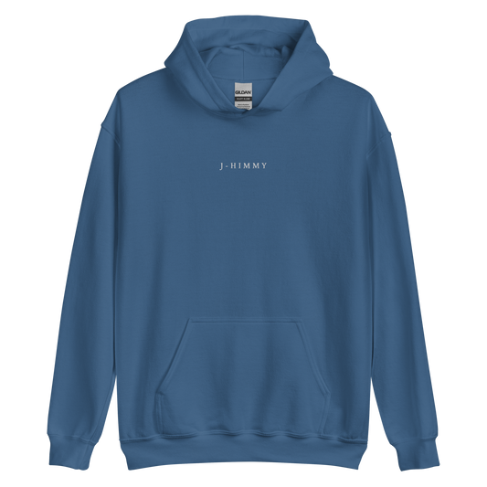 J-HIMMY HOODIE