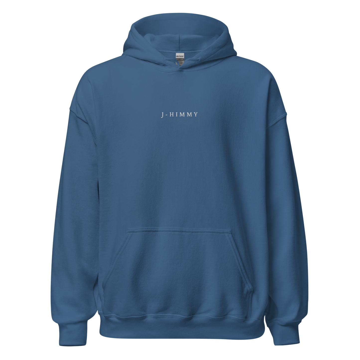 J-HIMMY HOODIE