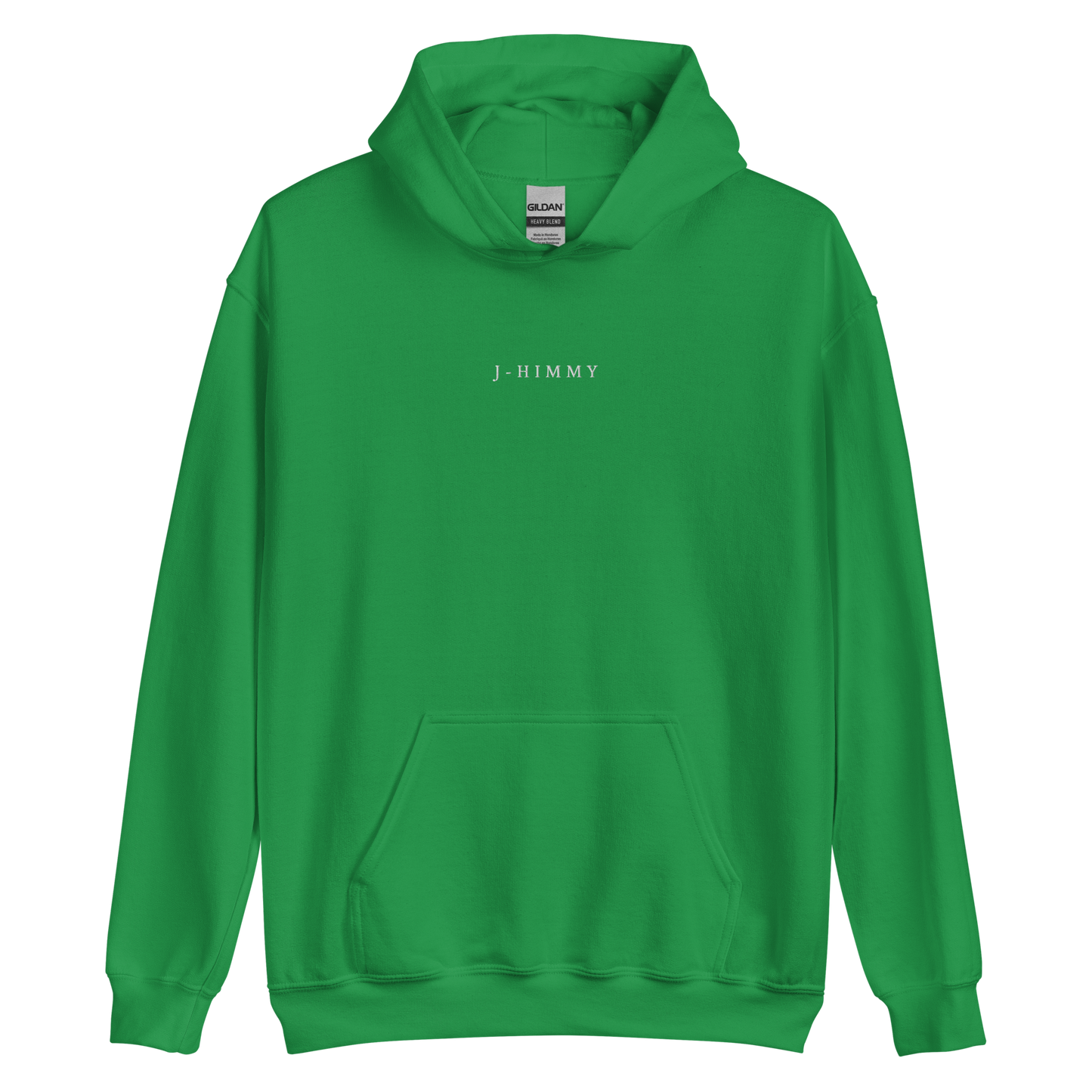 J-HIMMY HOODIE