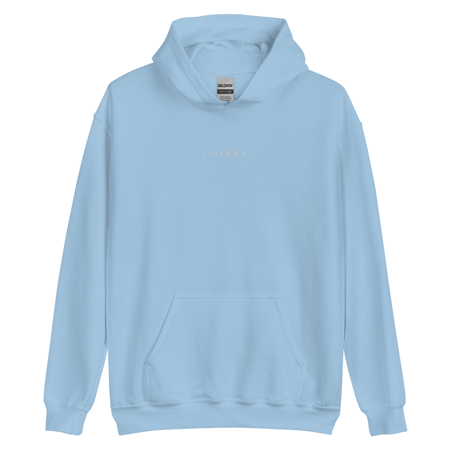 J-HIMMY HOODIE