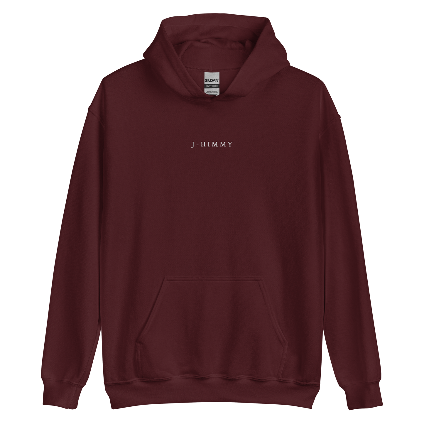 J-HIMMY HOODIE