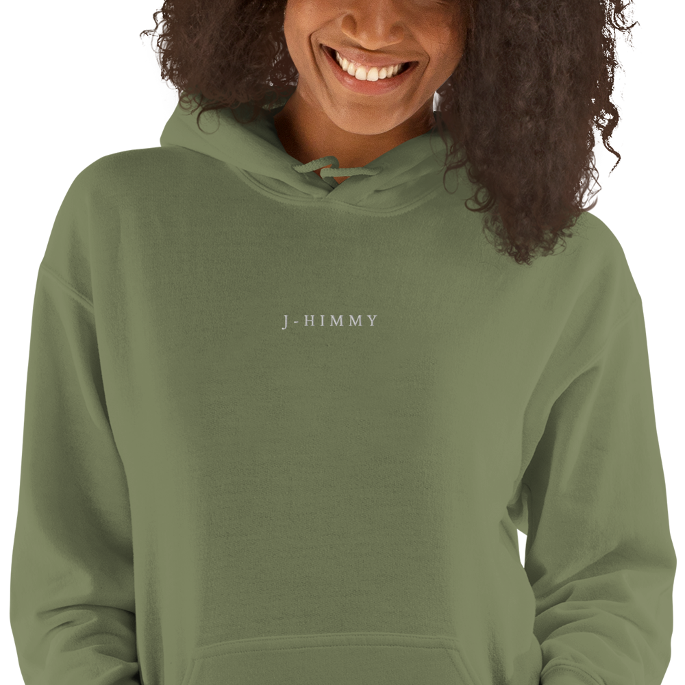 J-HIMMY HOODIE