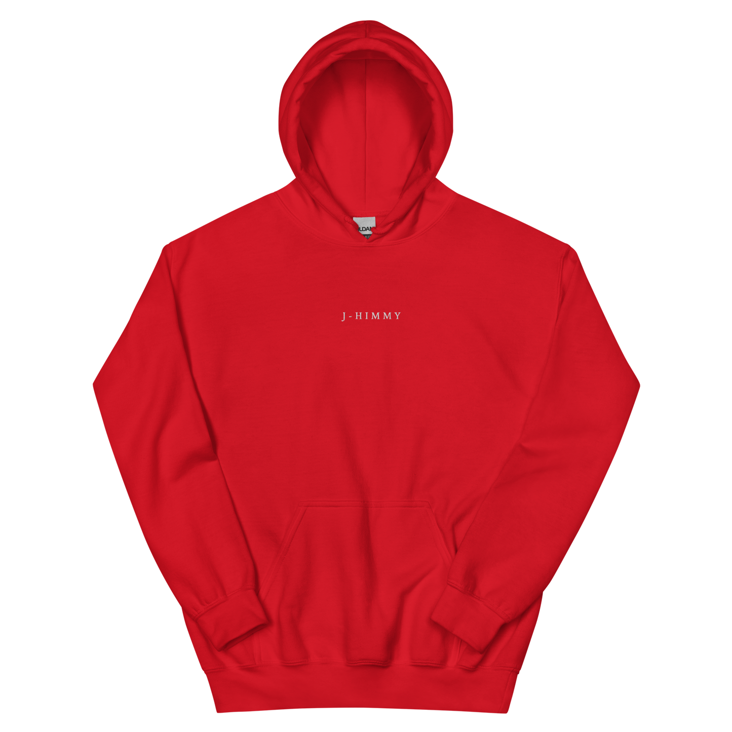 J-HIMMY HOODIE