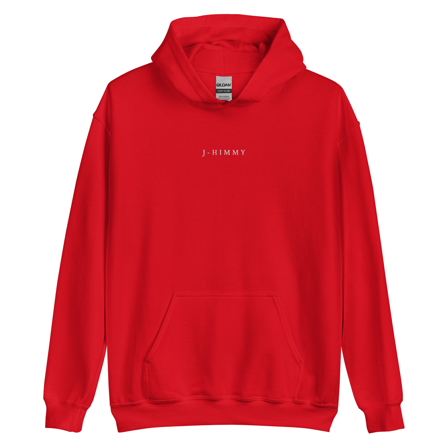 J-HIMMY HOODIE