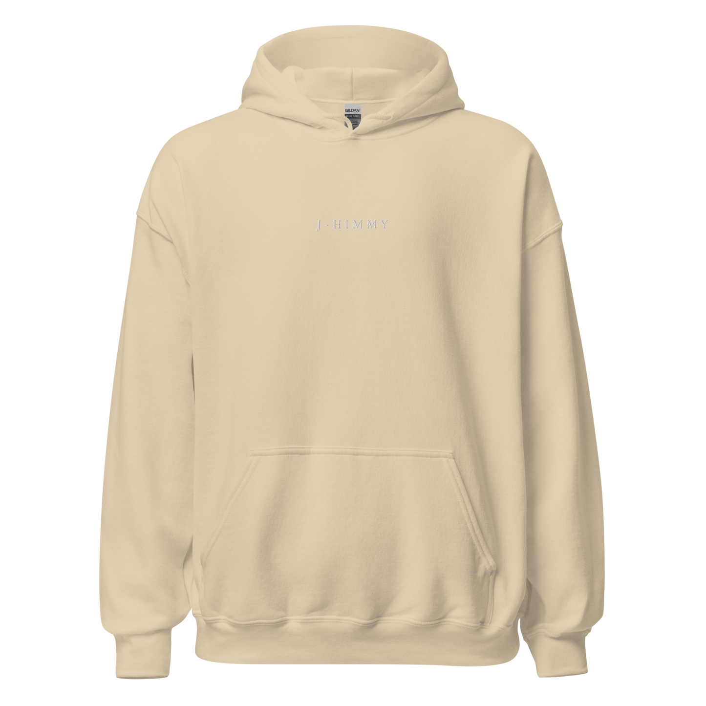 J-HIMMY HOODIE