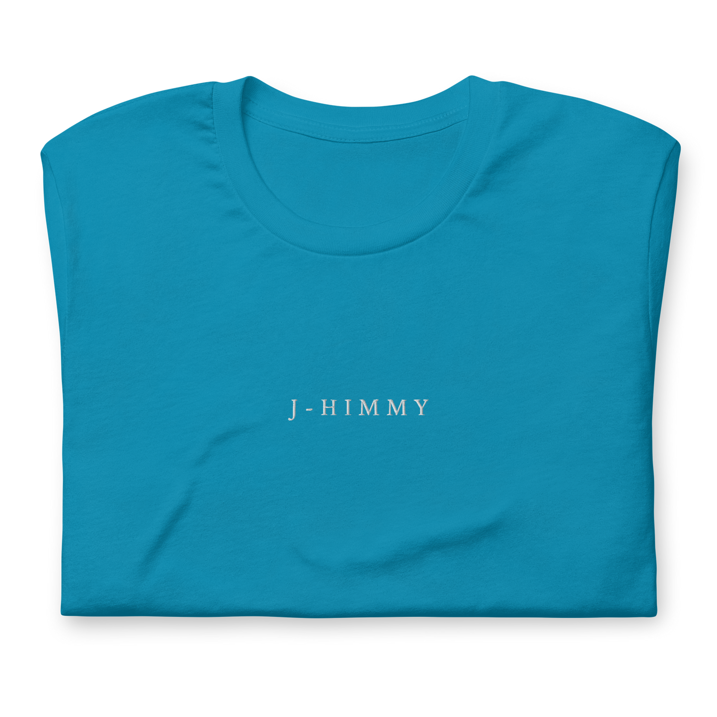 J-HIMMY T-SHIRT