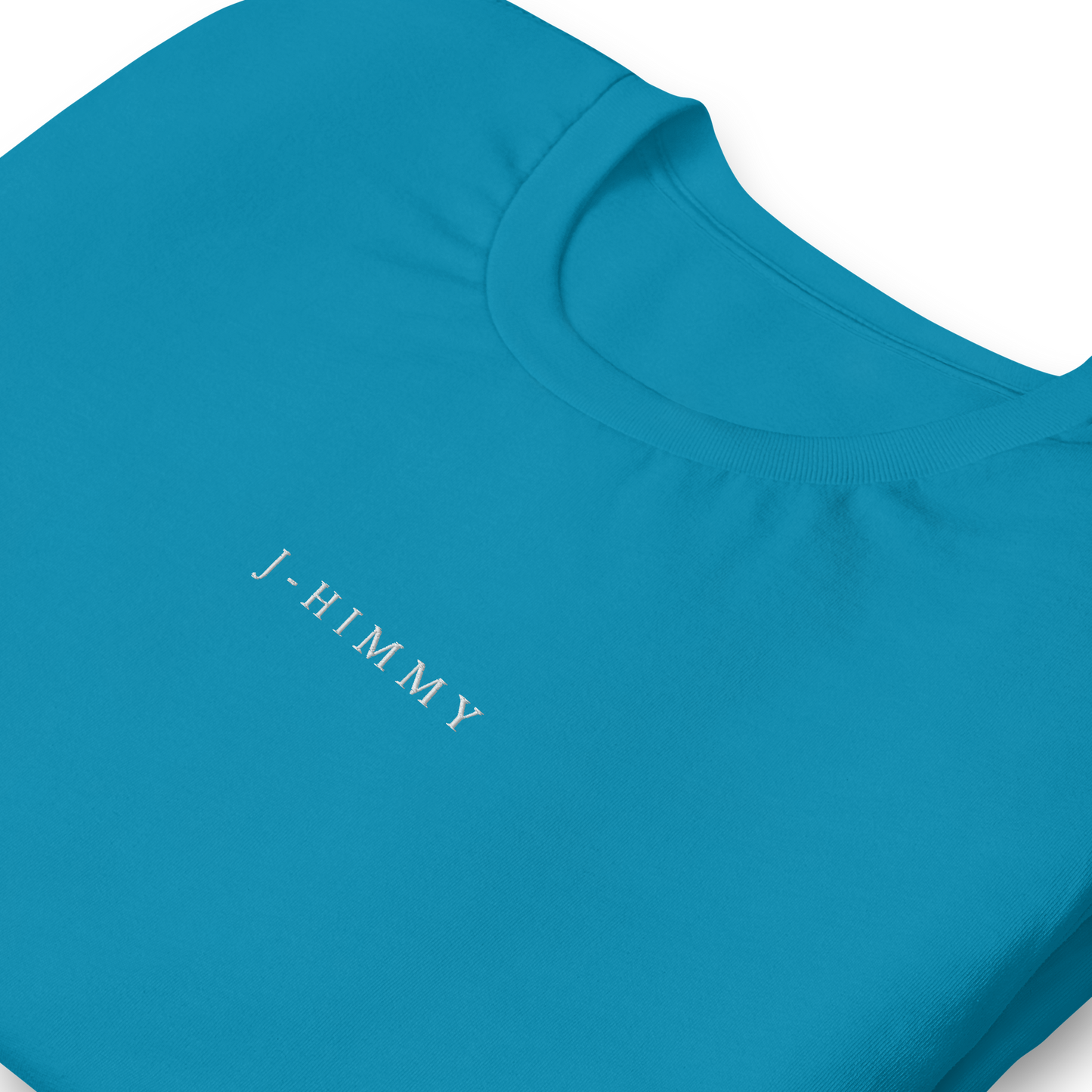 J-HIMMY T-SHIRT