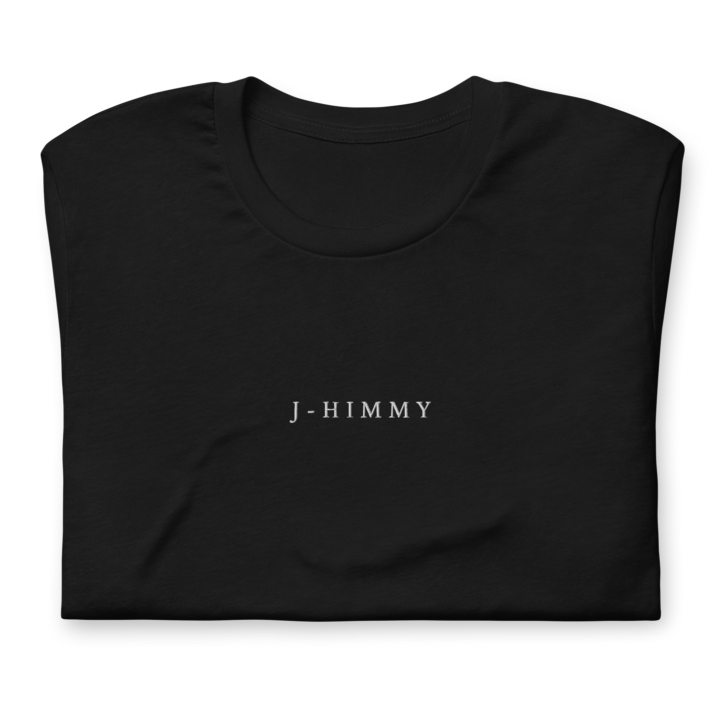 J-HIMMY T-SHIRT