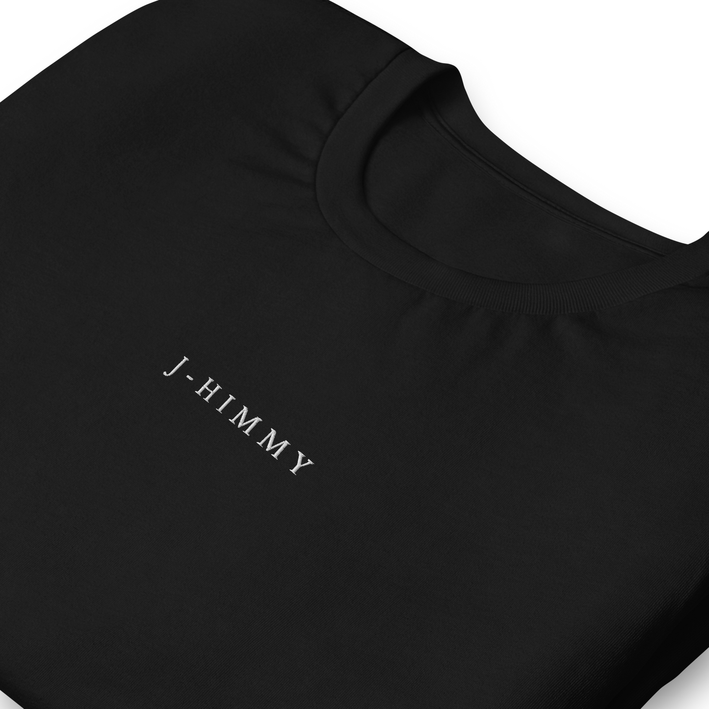 J-HIMMY T-SHIRT