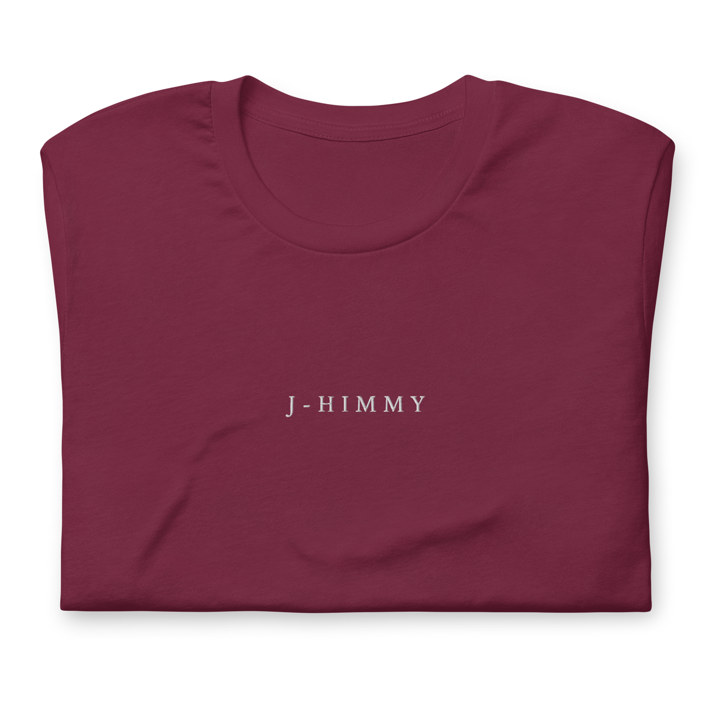 J-HIMMY T-SHIRT