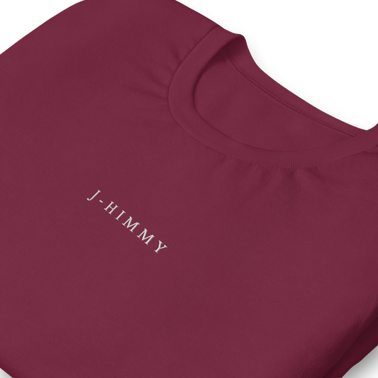 J-HIMMY T-SHIRT