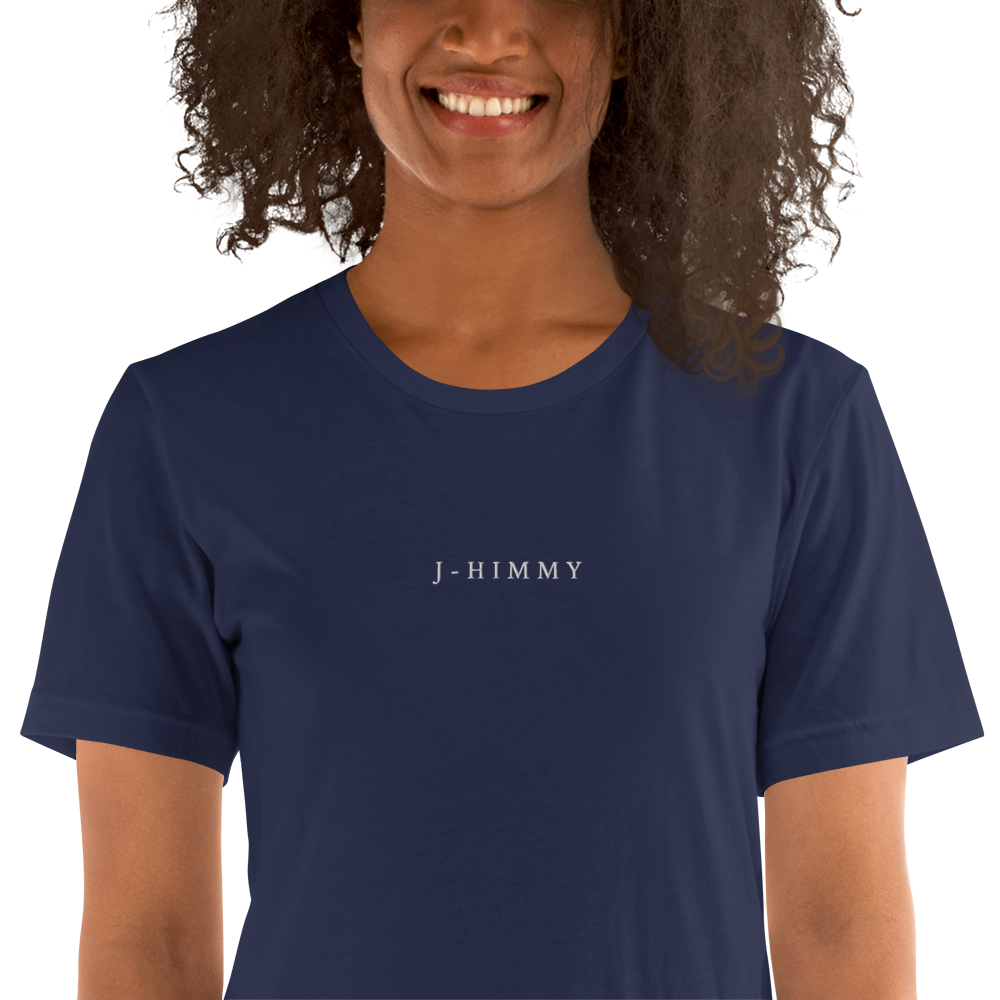 J-HIMMY T-SHIRT