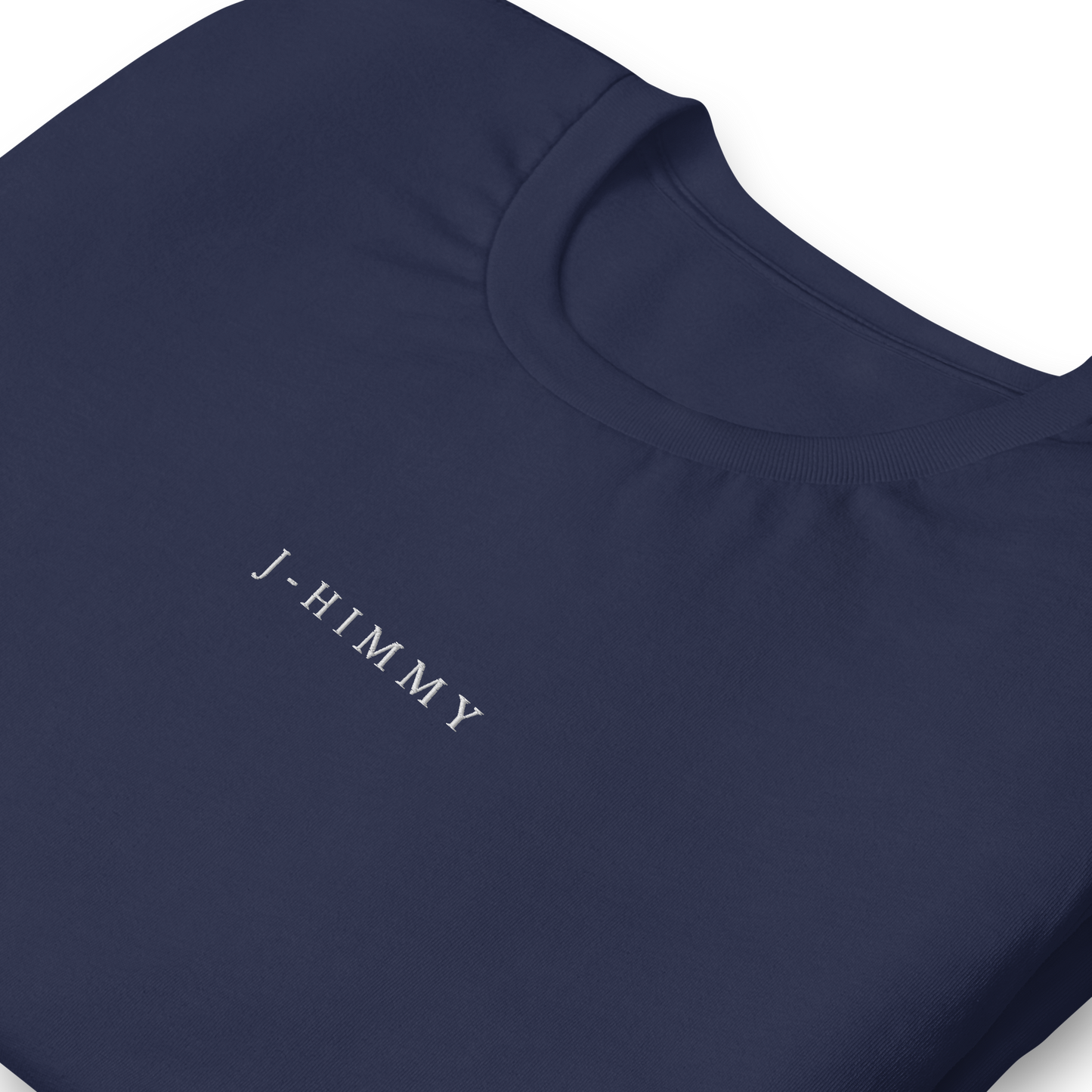 J-HIMMY T-SHIRT