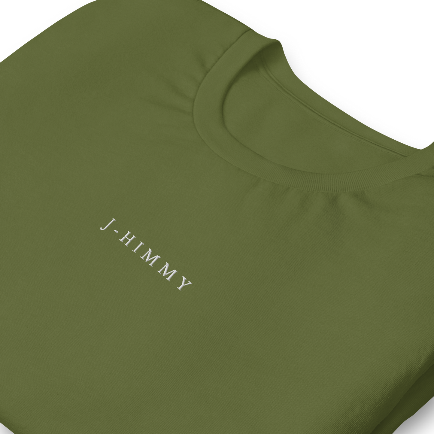 J-HIMMY T-SHIRT