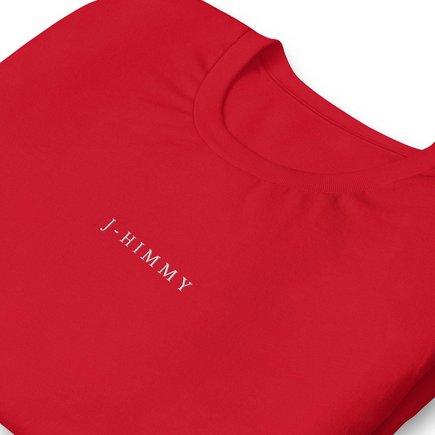 J-HIMMY T-SHIRT