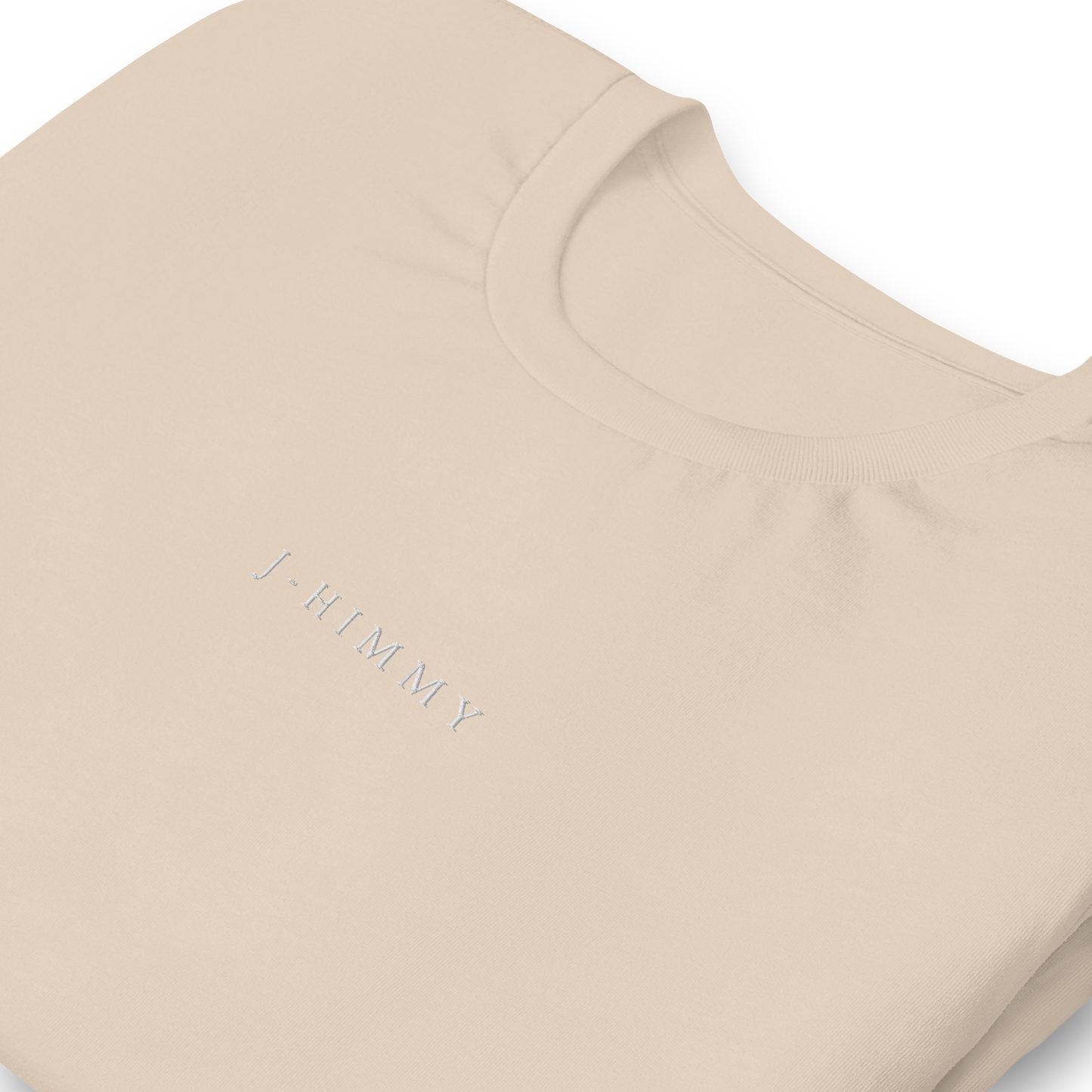 J-HIMMY T-SHIRT