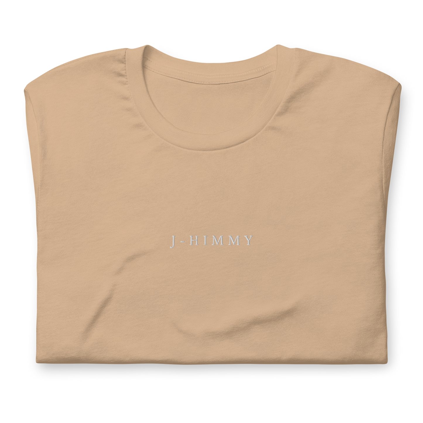 J-HIMMY T-SHIRT