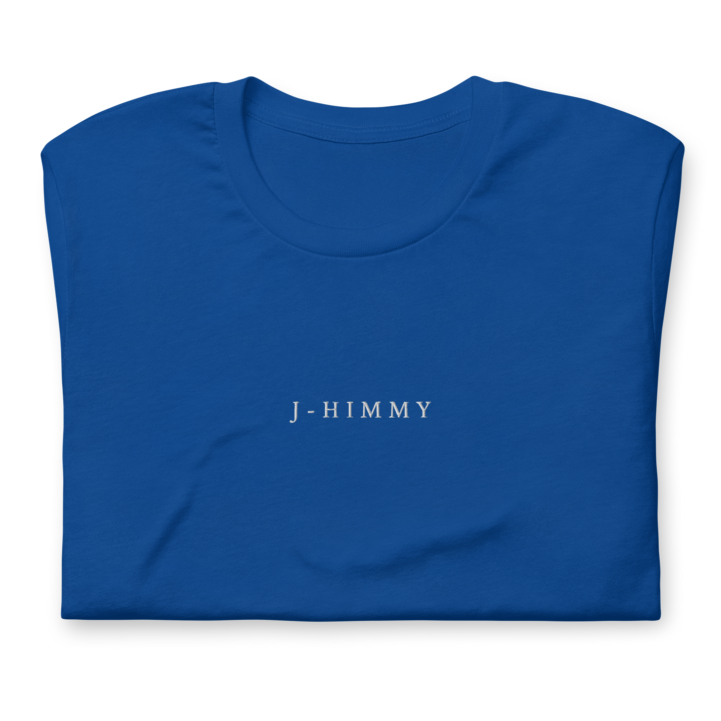 J-HIMMY T-SHIRT