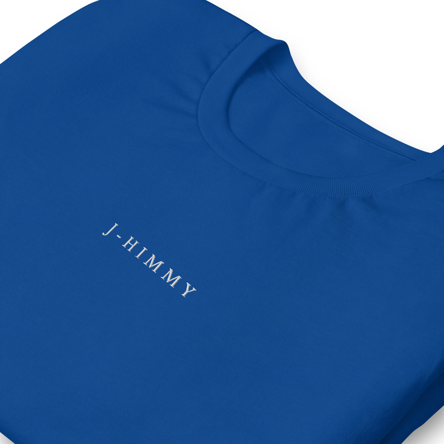 J-HIMMY T-SHIRT