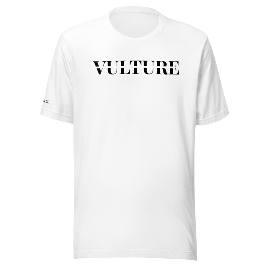 VULTURE T-SHIRT